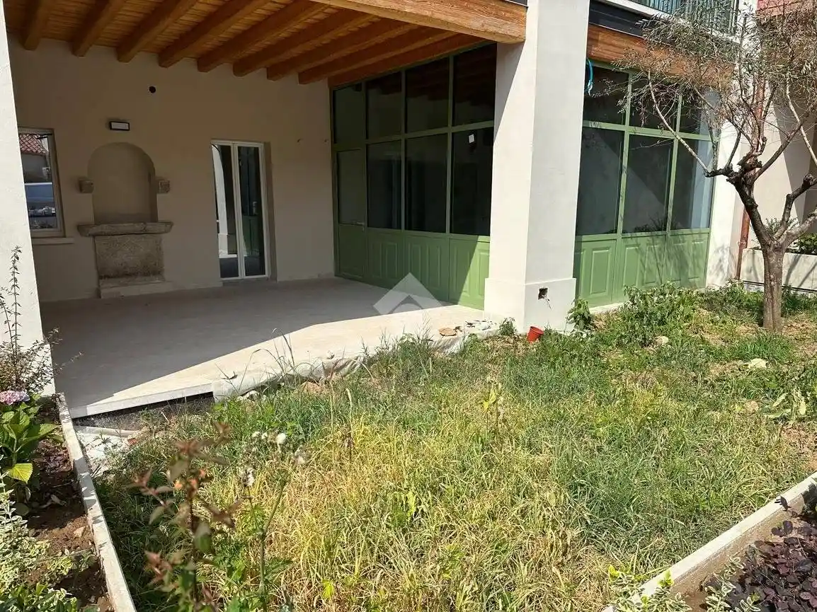 Quadrilocale nuovo, piano terra, Mompiano - Costalunga, Brescia - foto 3