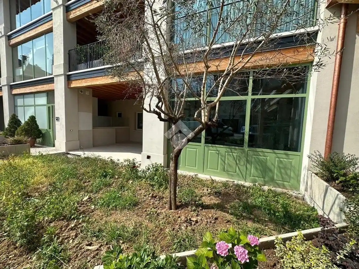 Quadrilocale nuovo, piano terra, Mompiano - Costalunga, Brescia - foto 4