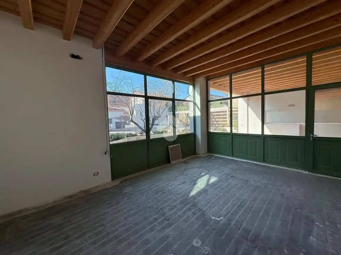 Quadrilocale nuovo, piano terra, Mompiano - Costalunga, Brescia - foto 5