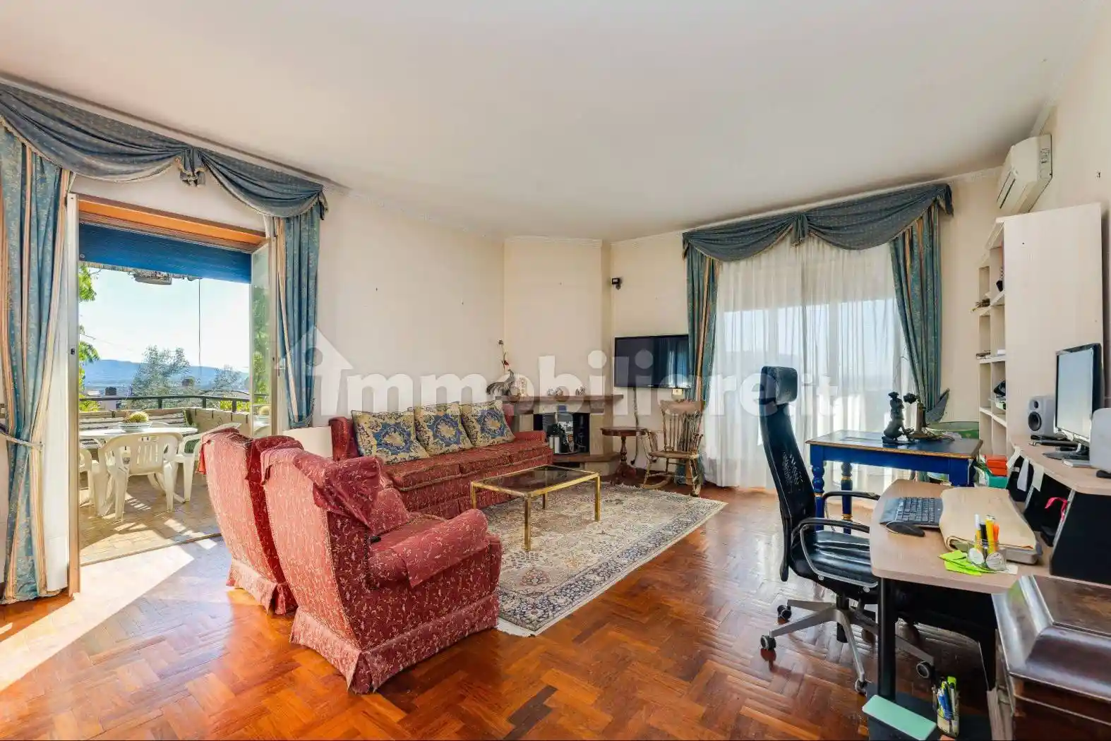 Appartamento via Nazionale Tiburtina 105, Tivoli Alta, Tivoli - foto 2