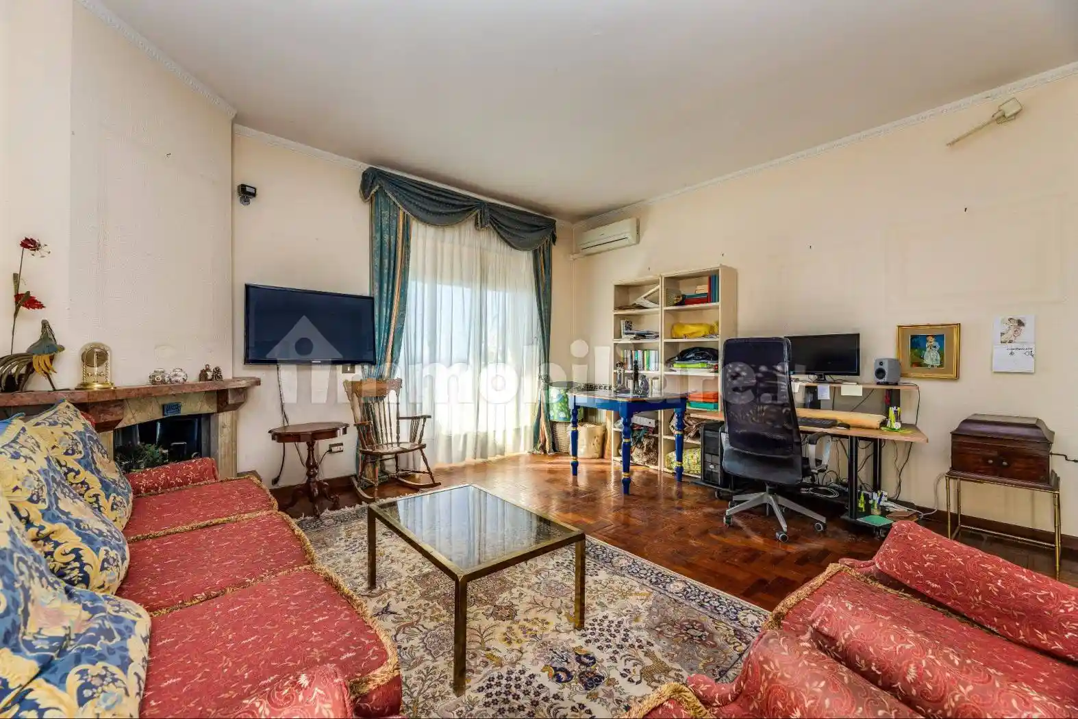 Appartamento via Nazionale Tiburtina 105, Tivoli Alta, Tivoli - foto 3