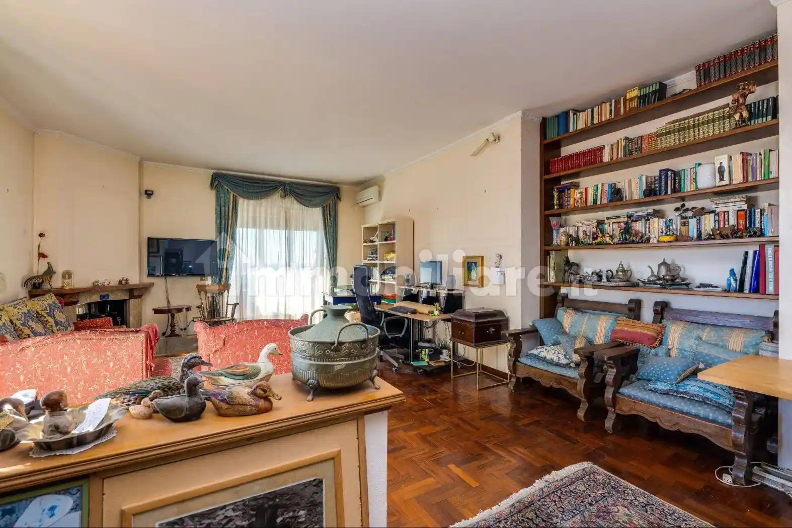 Appartamento via Nazionale Tiburtina 105, Tivoli Alta, Tivoli - foto 4