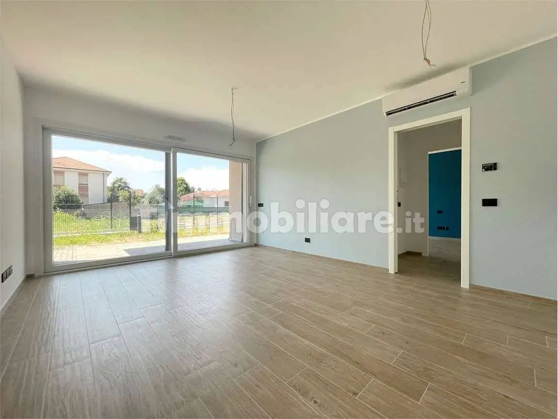 Appartamento in vendita a Beregazzo con Figliaro