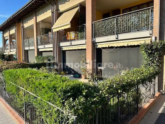 Trilocale via Cascinello, Sant'Agata Martesana, Cassina de' Pecchi - foto 2