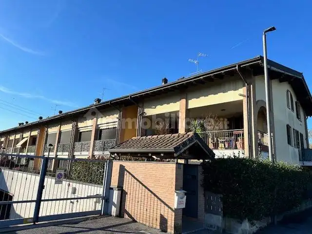 Trilocale via Cascinello, Sant'Agata Martesana, Cassina de' Pecchi - foto 3