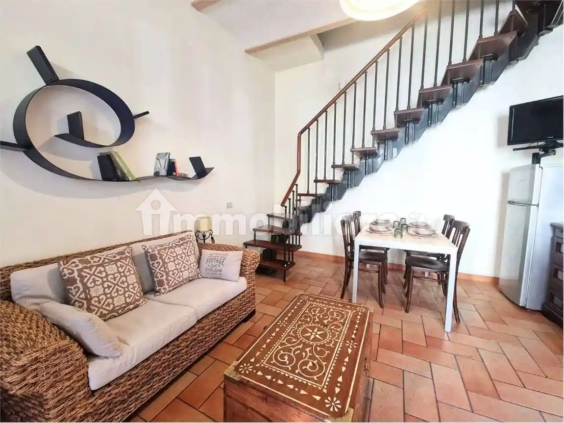 Casa indipendente in affitto a Civitanova Marche