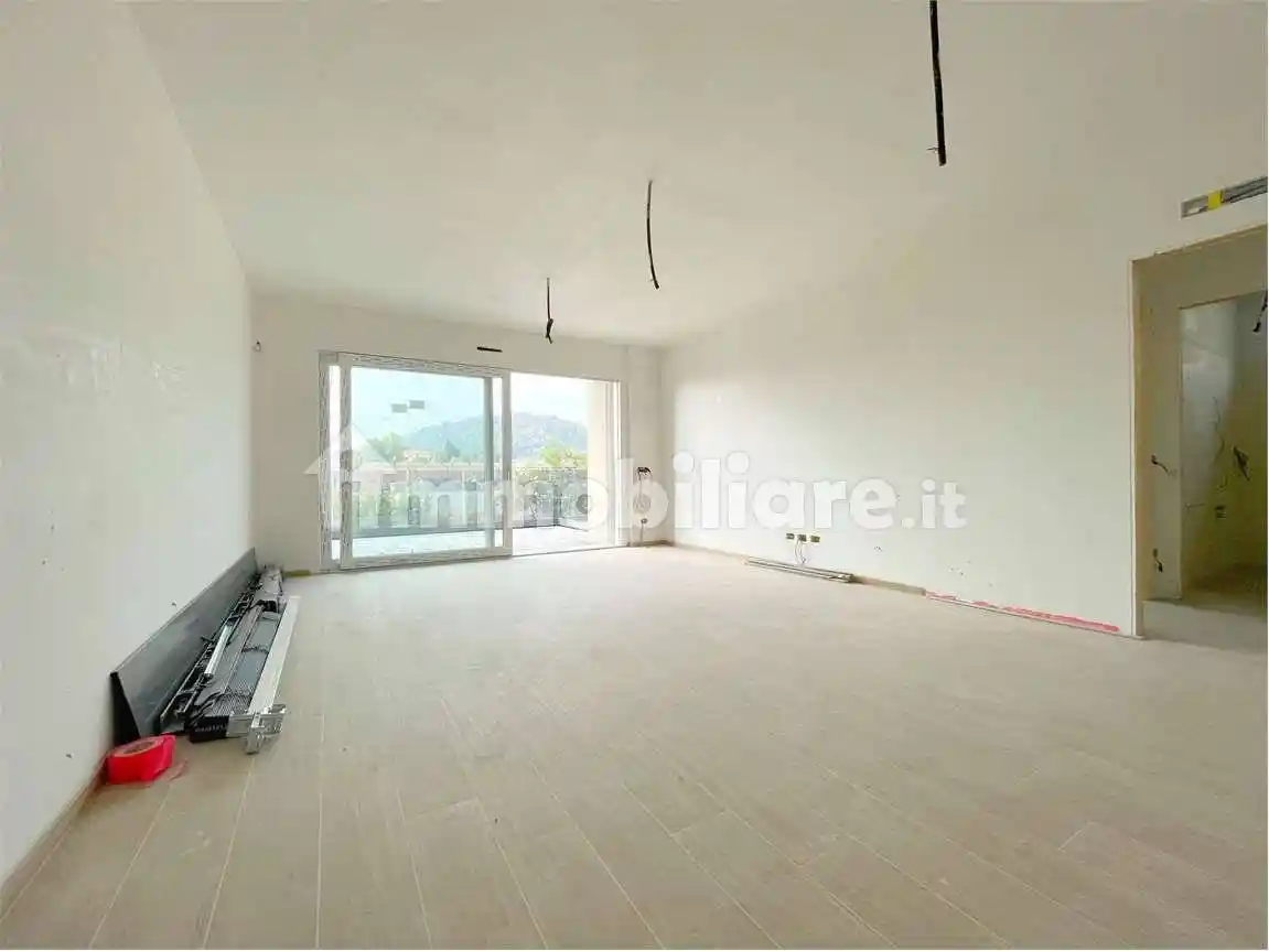 Bilocale via Brughiere, Beregazzo con Figliaro - foto 3