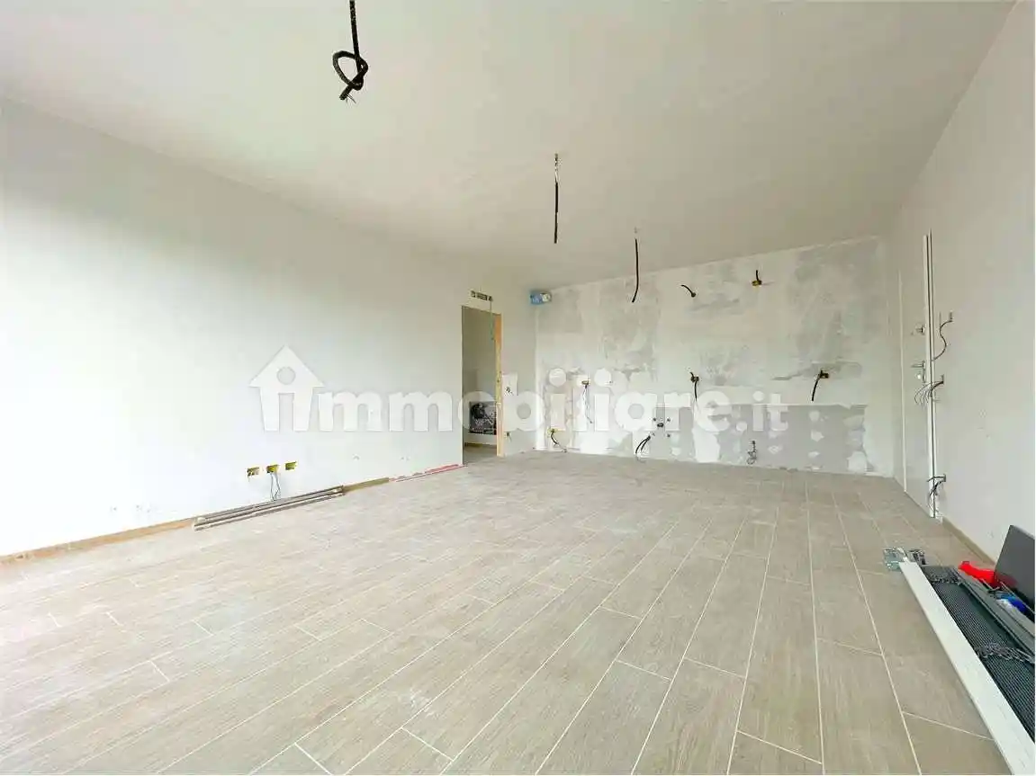 Bilocale via Brughiere, Beregazzo con Figliaro - foto 5