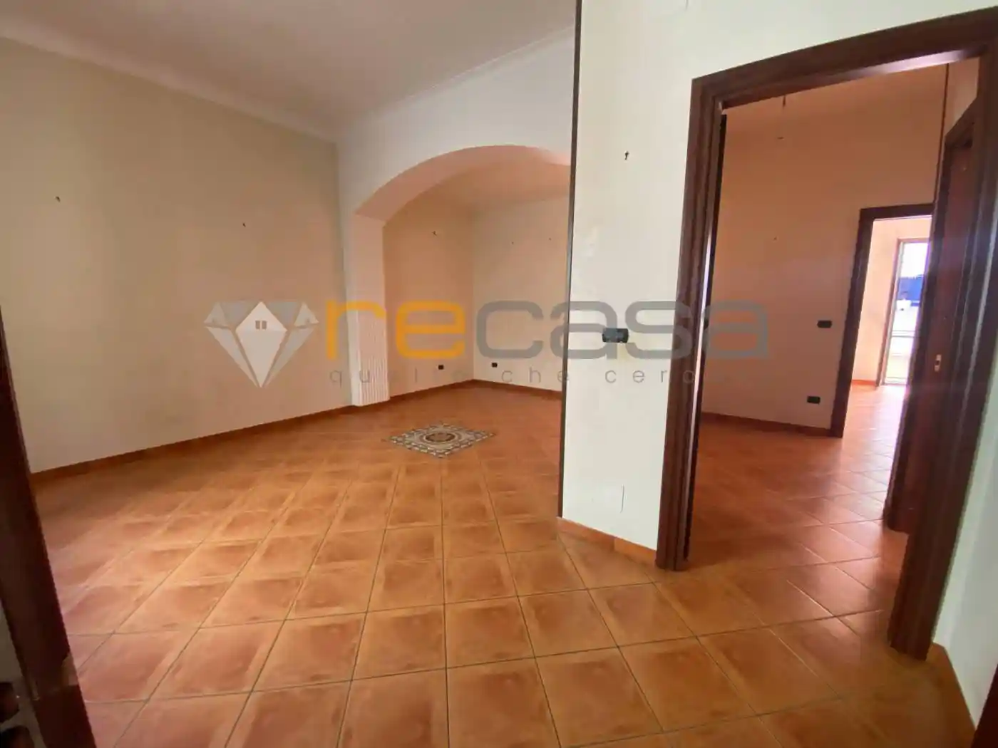 Trilocale via Menotti 20, Centro, Bellizzi - foto 3