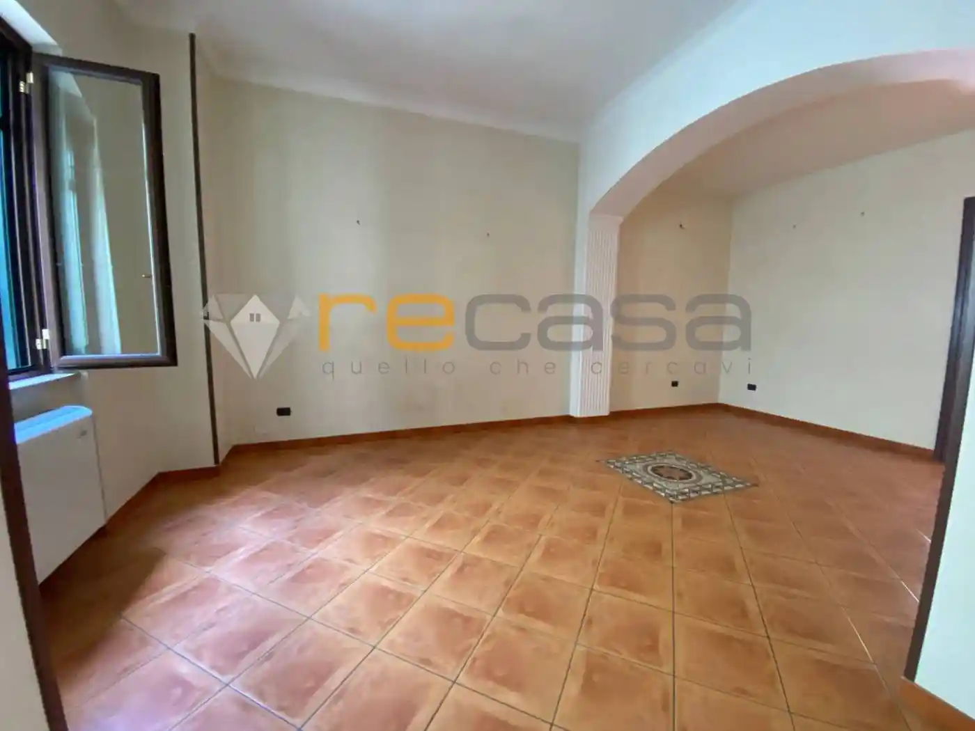 Trilocale via Menotti 20, Centro, Bellizzi - foto 4