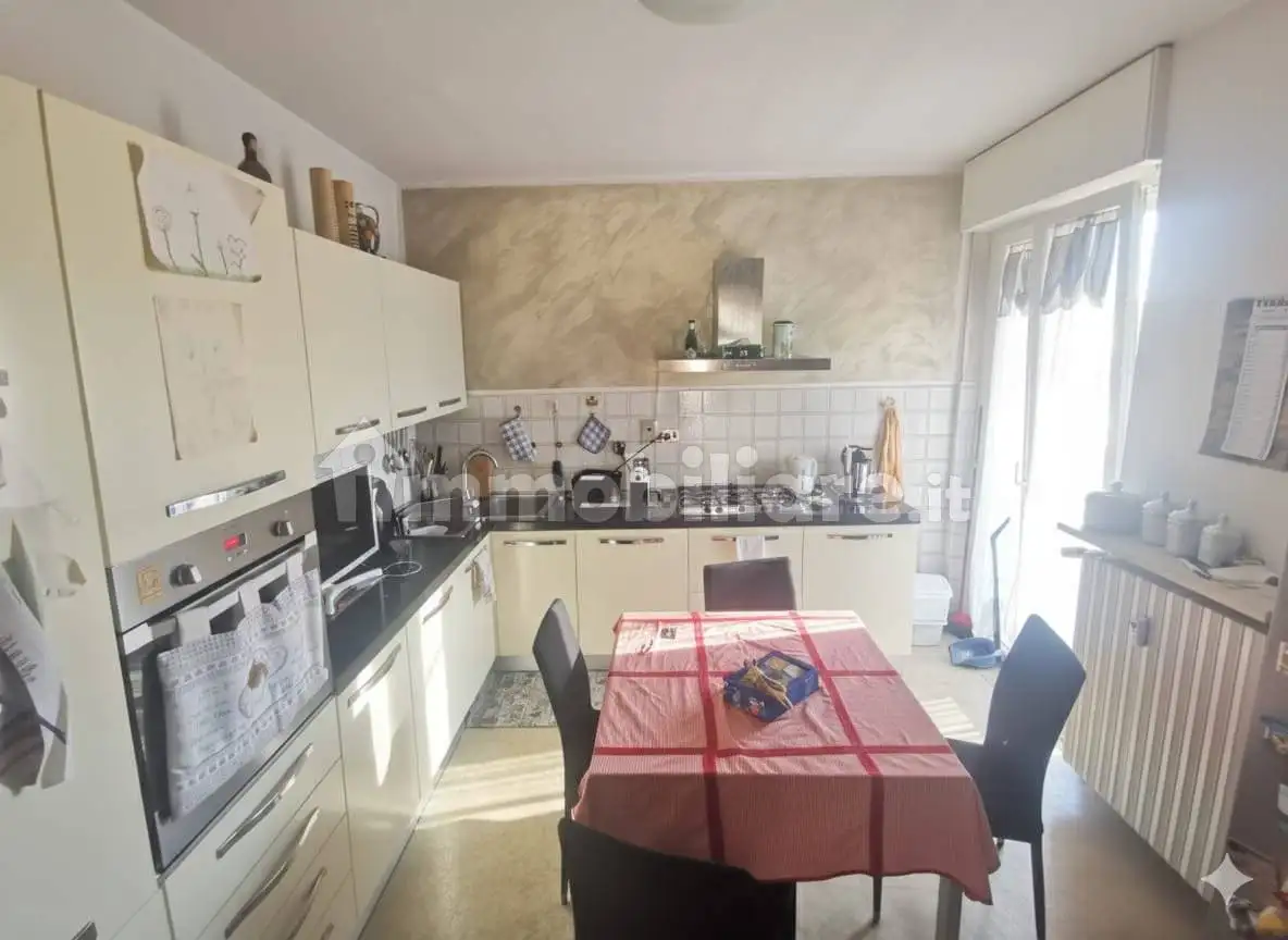 Appartamento in vendita a Alessandria