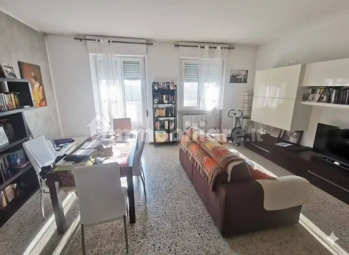 Quadrilocale via Quartieruzzi 9, Spinetta Marengo, Alessandria - foto 3