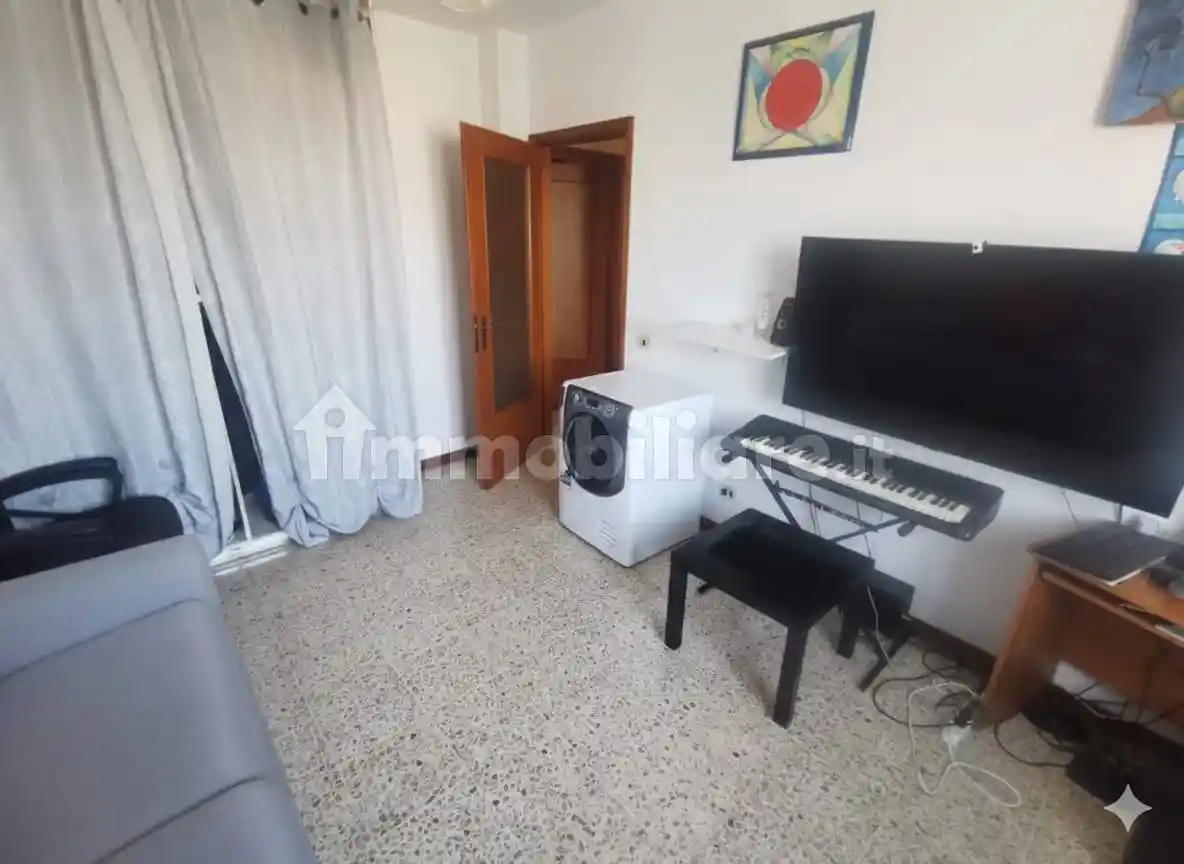 Quadrilocale via Quartieruzzi 9, Spinetta Marengo, Alessandria - foto 5