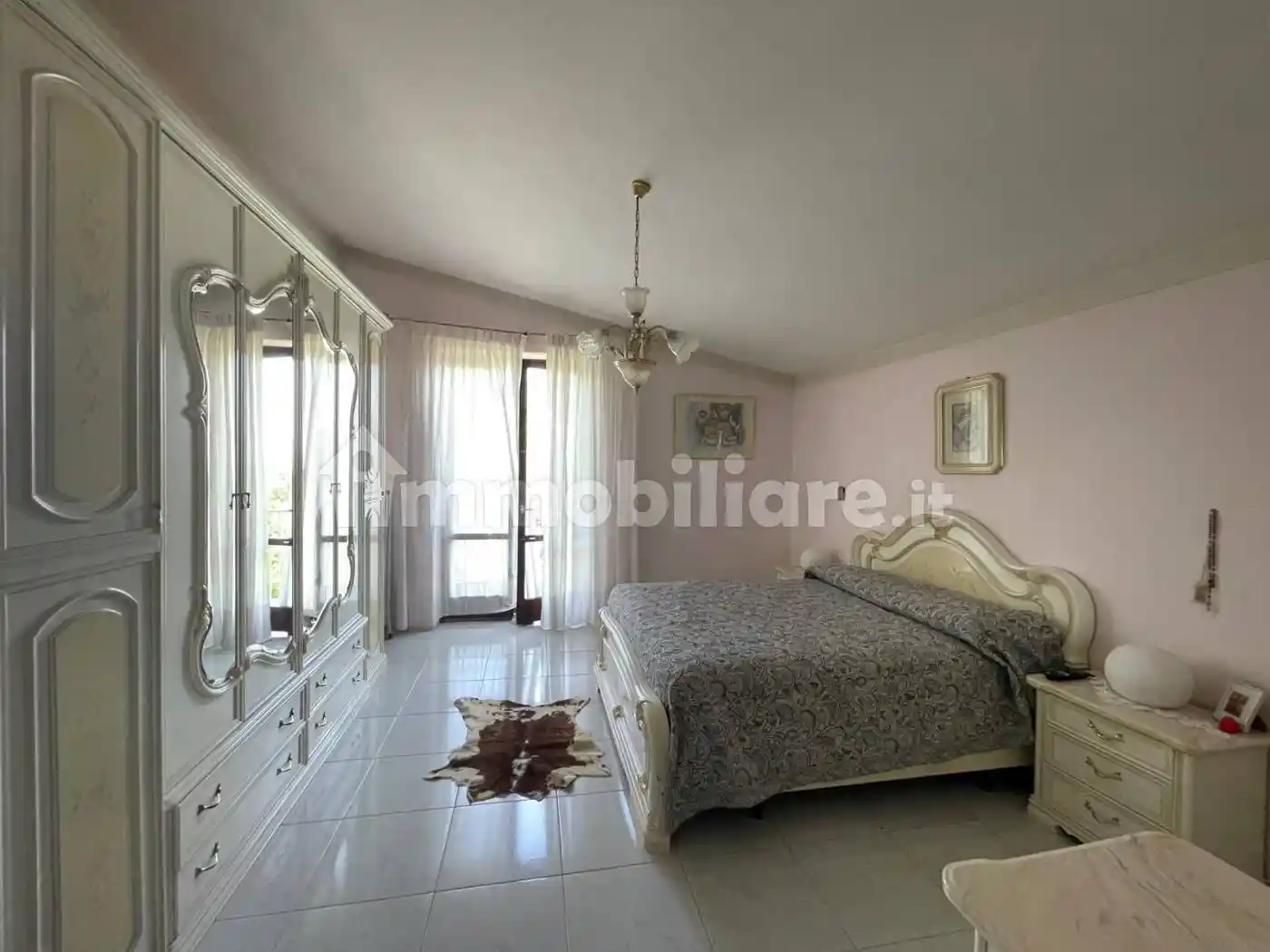 Quadrilocale via Ponticelli, Valle, Pennini, Sant'Eustachio, Avellino - foto 5