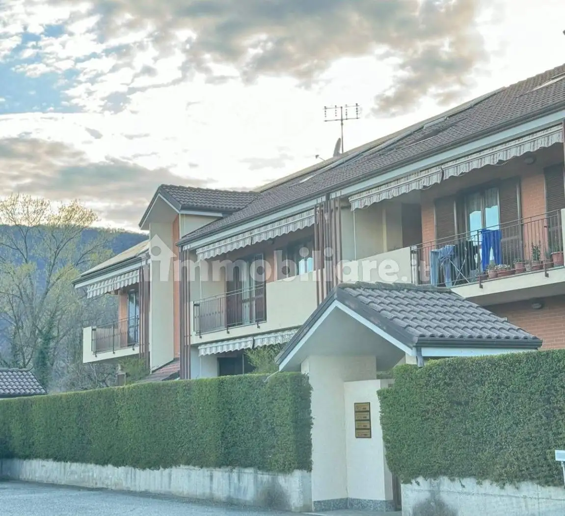 Appartamento in vendita a Bruino