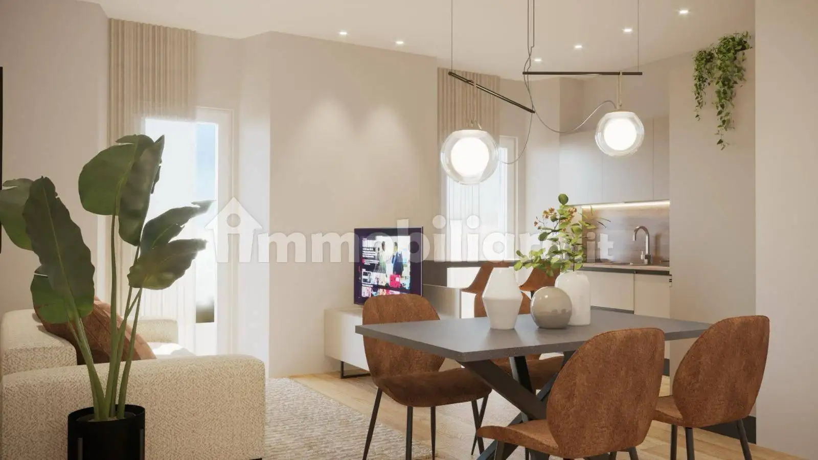 Apartment in vendita a Milan