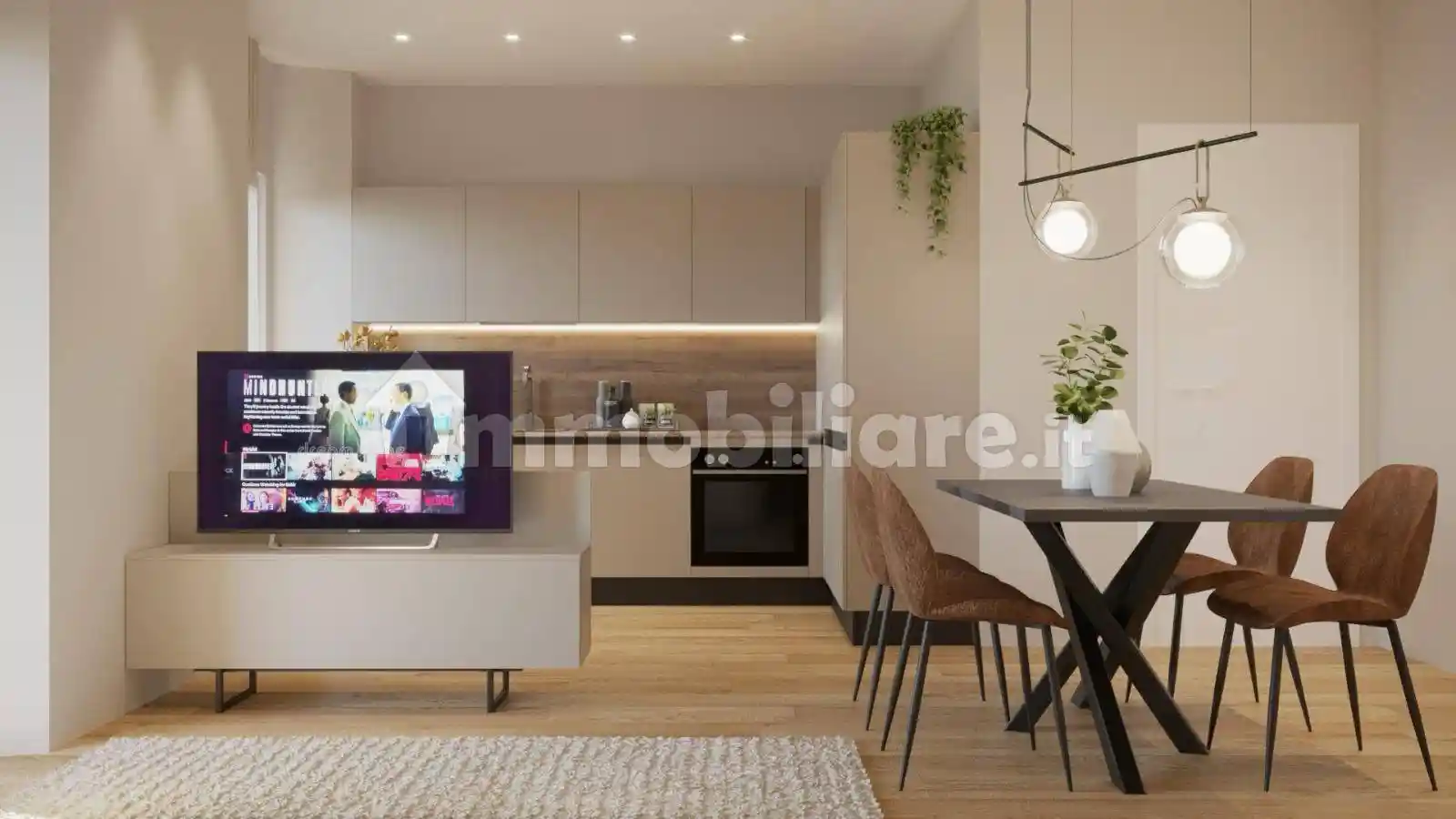 Quadrilocale viale Liguria 45, Navigli - Darsena, Milano - foto 2