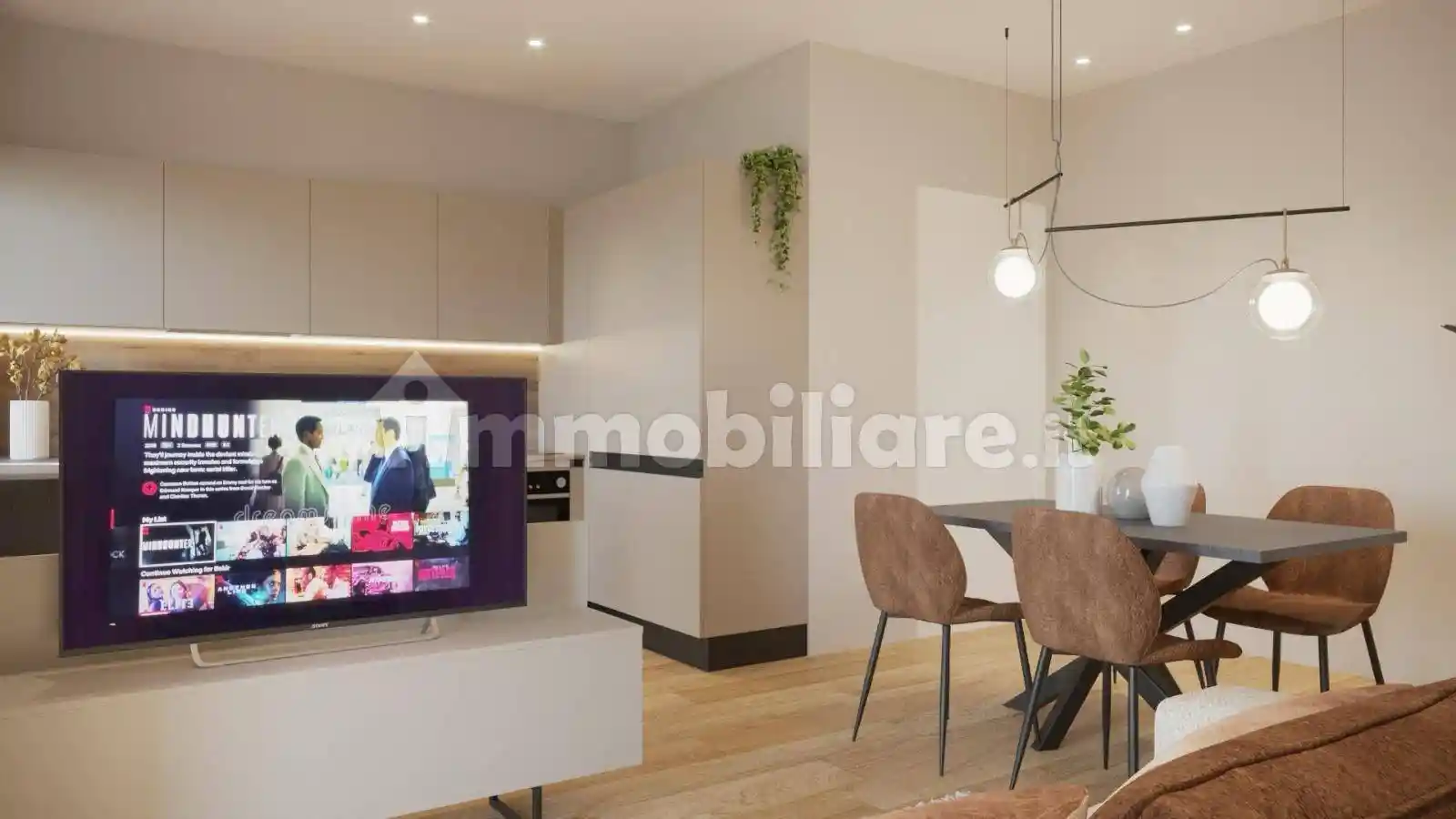 Quadrilocale viale Liguria 45, Navigli - Darsena, Milano - foto 3