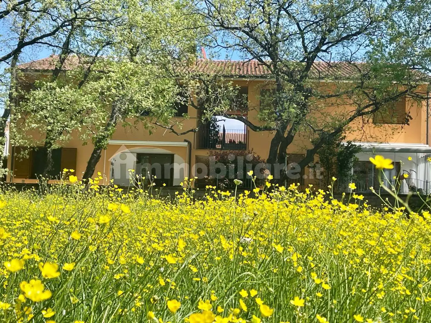 Appartamento in vendita a Suvereto