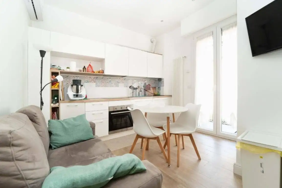 Apartment in vendita a Milan