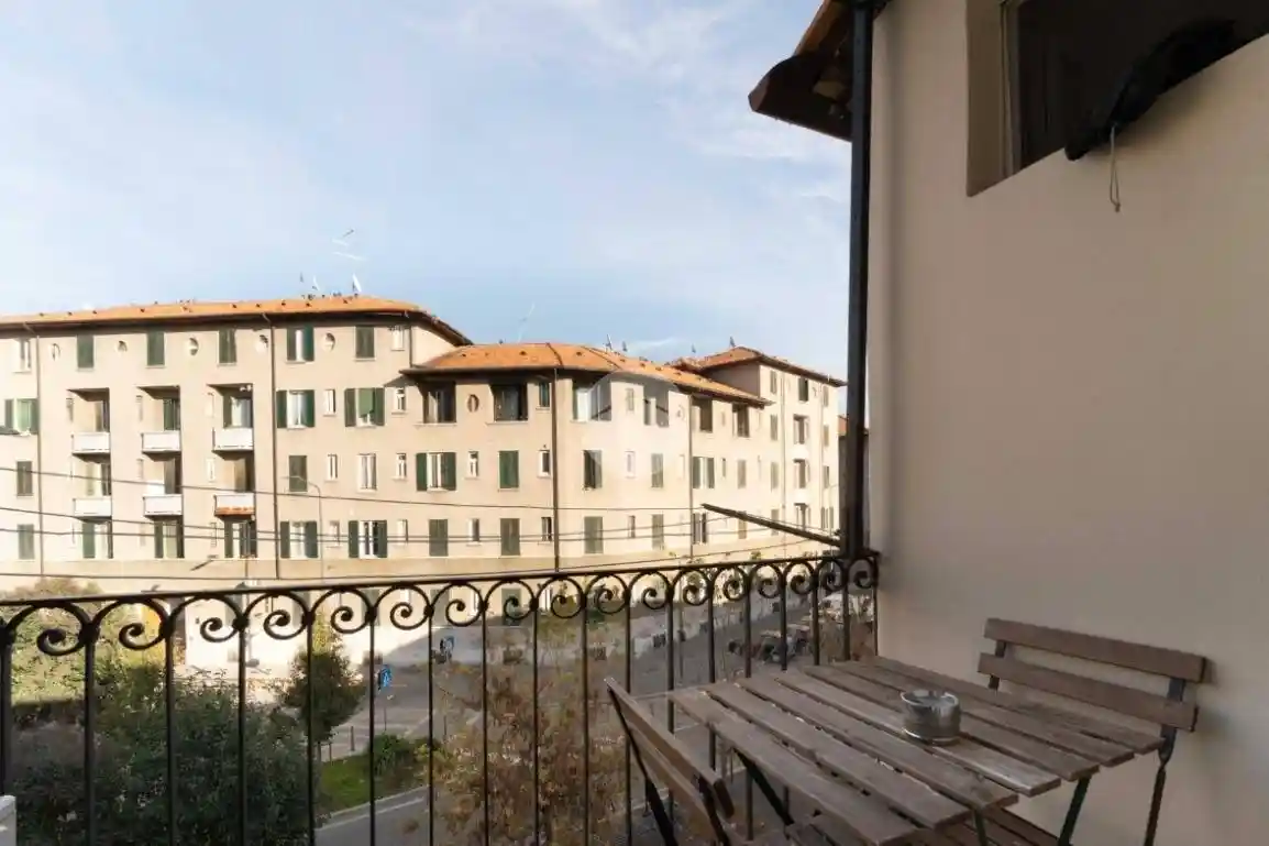 Bilocale via San Dionigi 3, Corvetto, Milano - foto 2