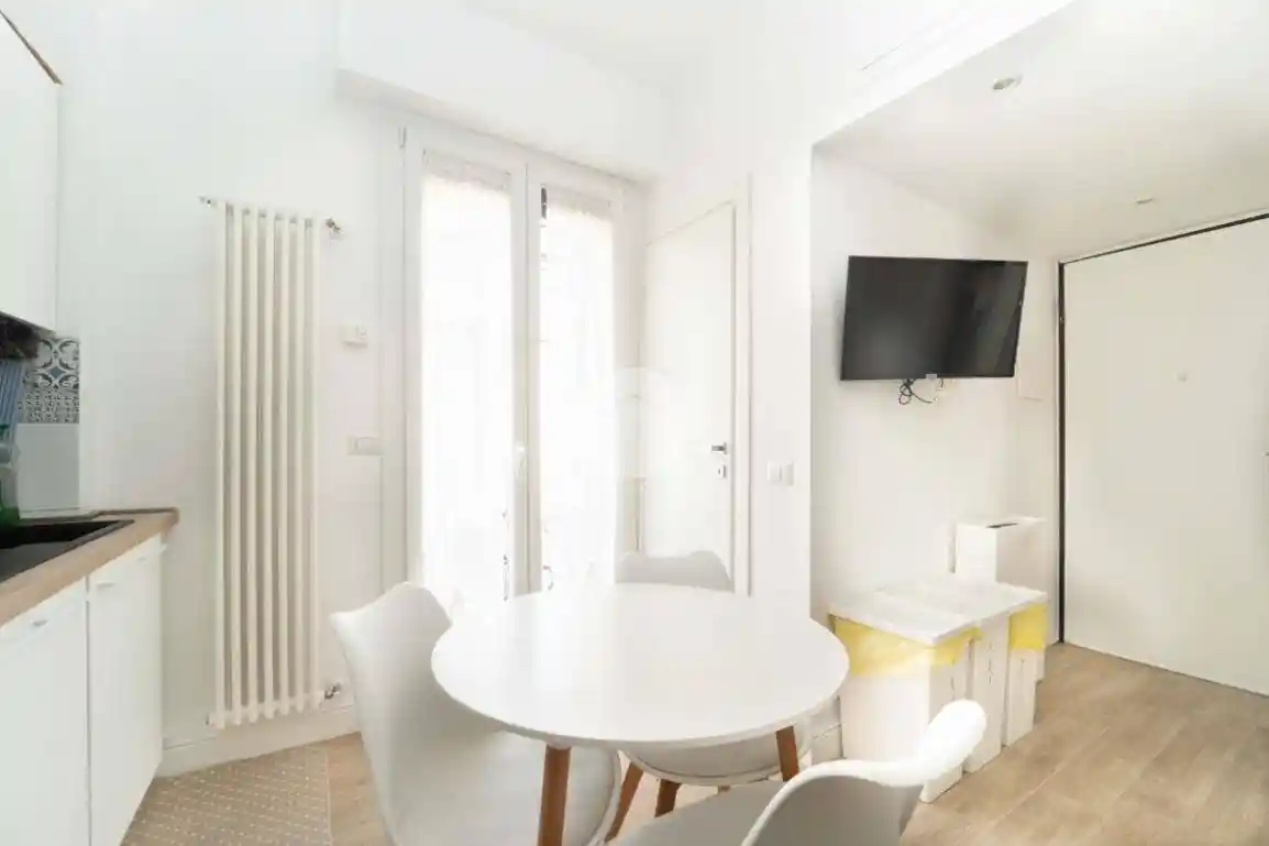 Bilocale via San Dionigi 3, Corvetto, Milano - foto 5