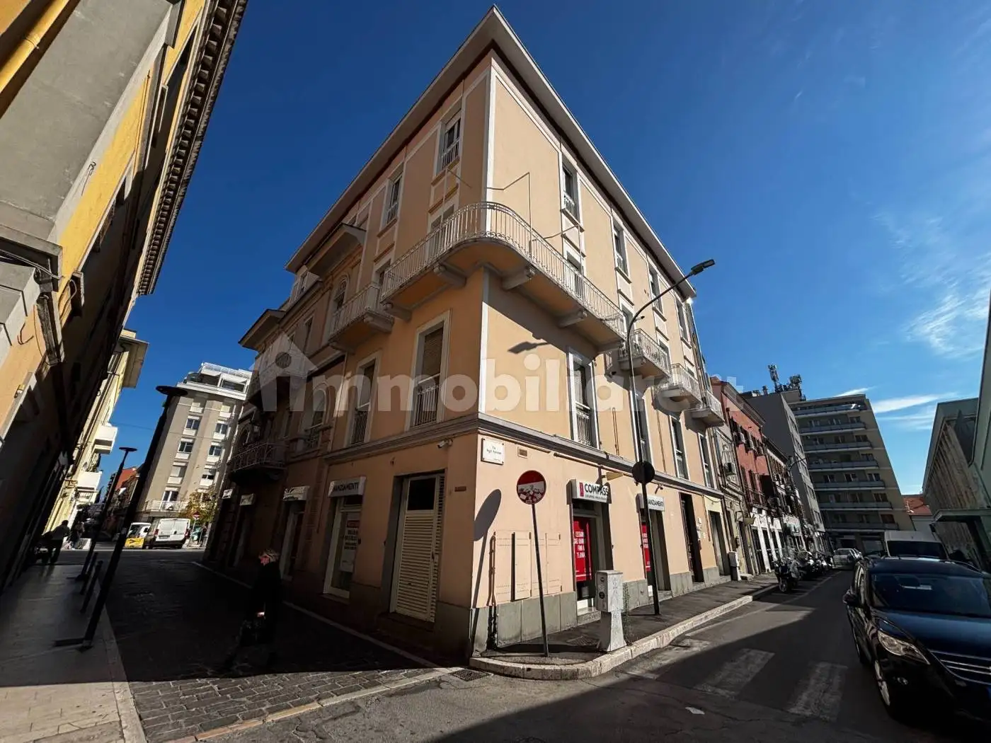 Appartamento in vendita a Pescara