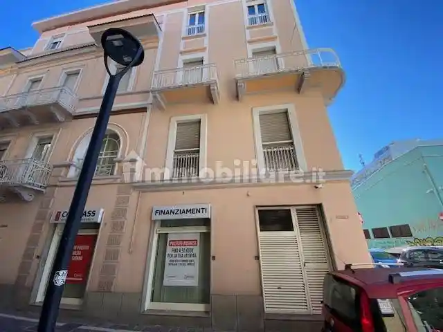 Trilocale via degli Aprutini, Porta Nuova, Pescara - foto 2