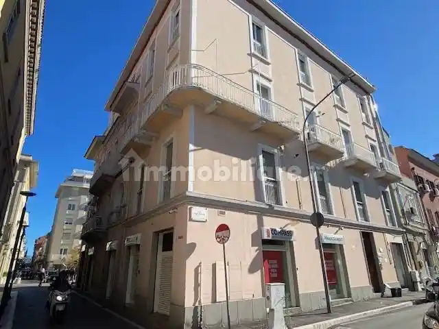 Trilocale via degli Aprutini, Porta Nuova, Pescara - foto 3