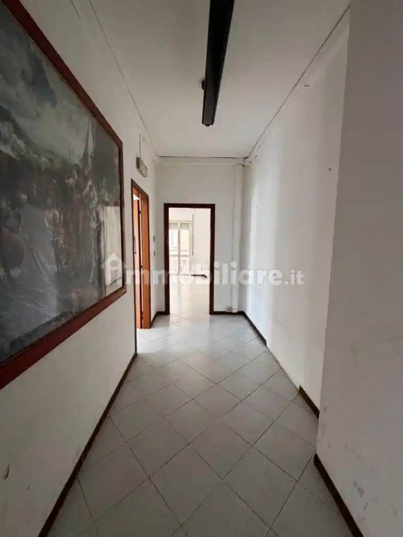 Trilocale via degli Aprutini, Porta Nuova, Pescara - foto 4