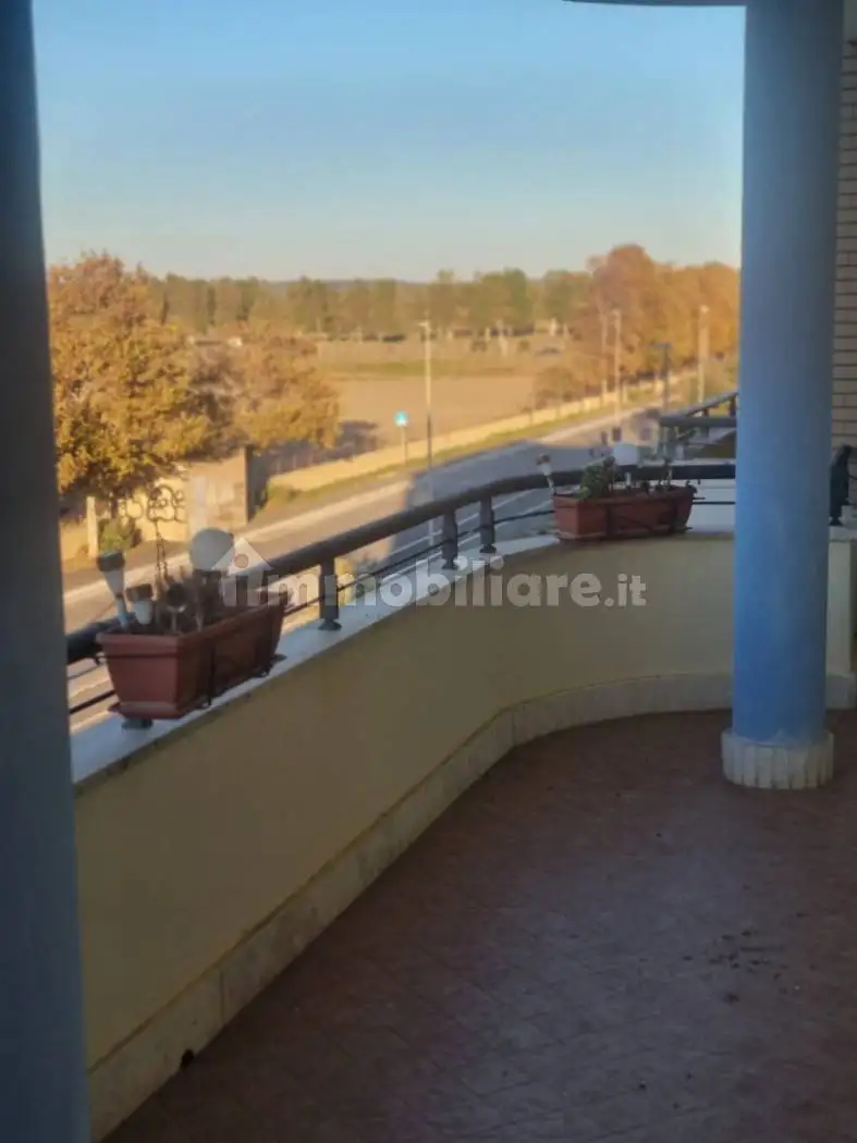 Appartamento in vendita a Fiumicino