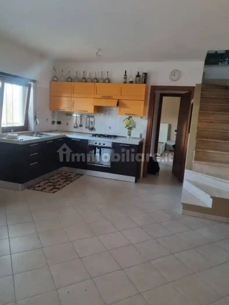 Trilocale via Serrenti, Passo Oscuro, Fiumicino - foto 4