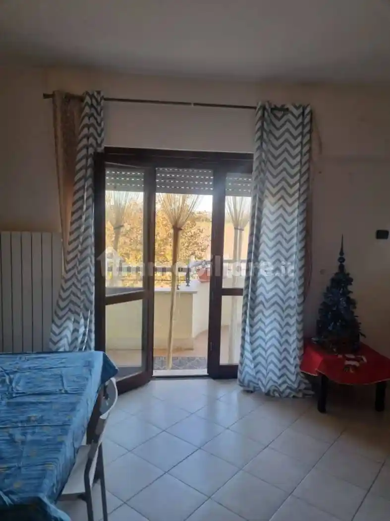 Trilocale via Serrenti, Passo Oscuro, Fiumicino - foto 5