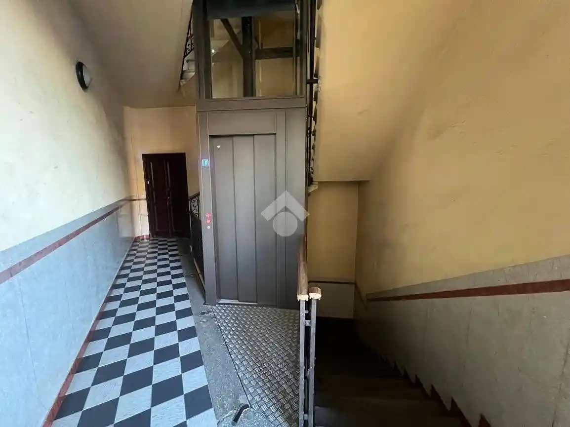 Bilocale viale Certosa 290, Musocco, Milano - foto 2