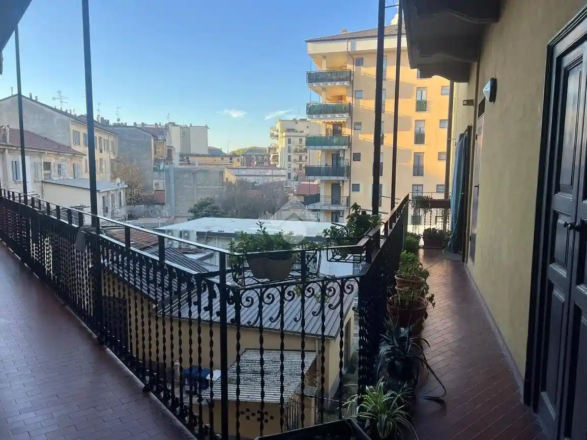 Bilocale viale Certosa 290, Musocco, Milano - foto 3