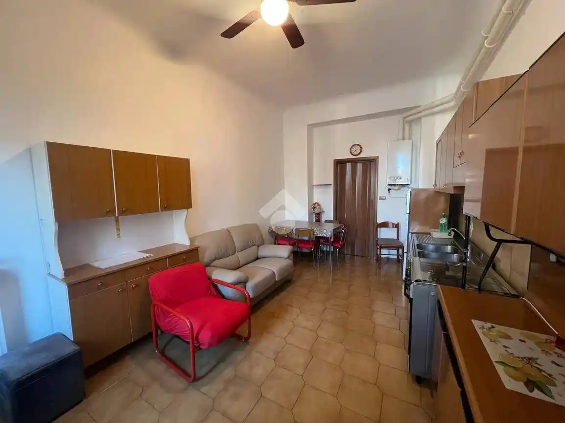 Bilocale viale Certosa 290, Musocco, Milano - foto 4