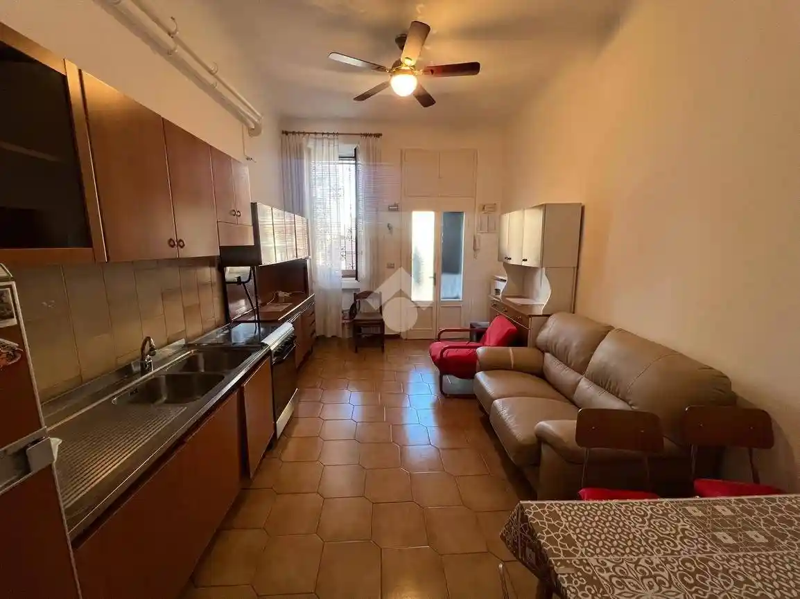 Bilocale viale Certosa 290, Musocco, Milano - foto 5