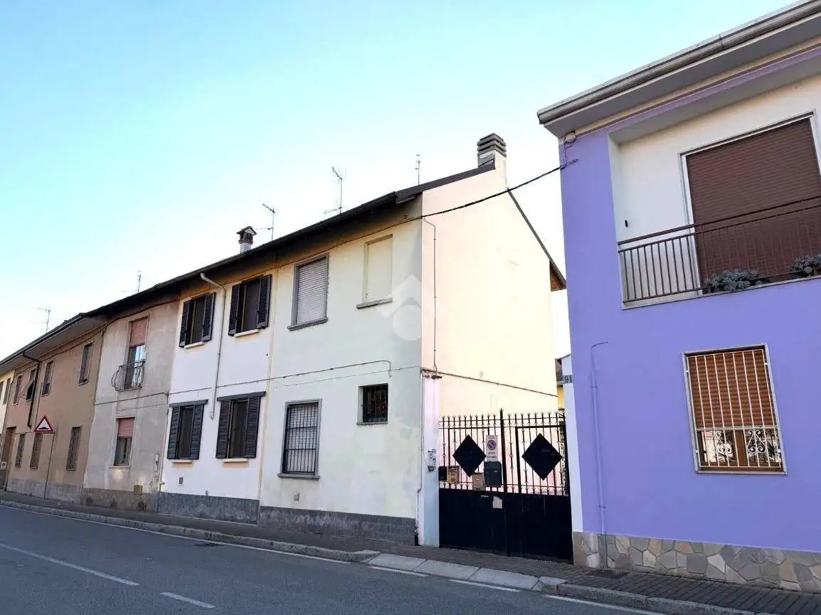 Rustico - Casale in vendita a Arluno