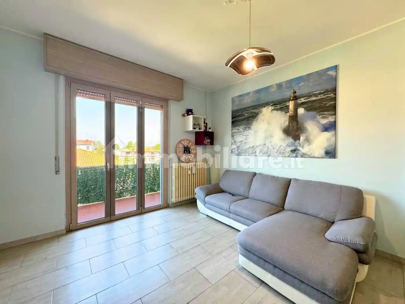 Appartamento in vendita a Brembate