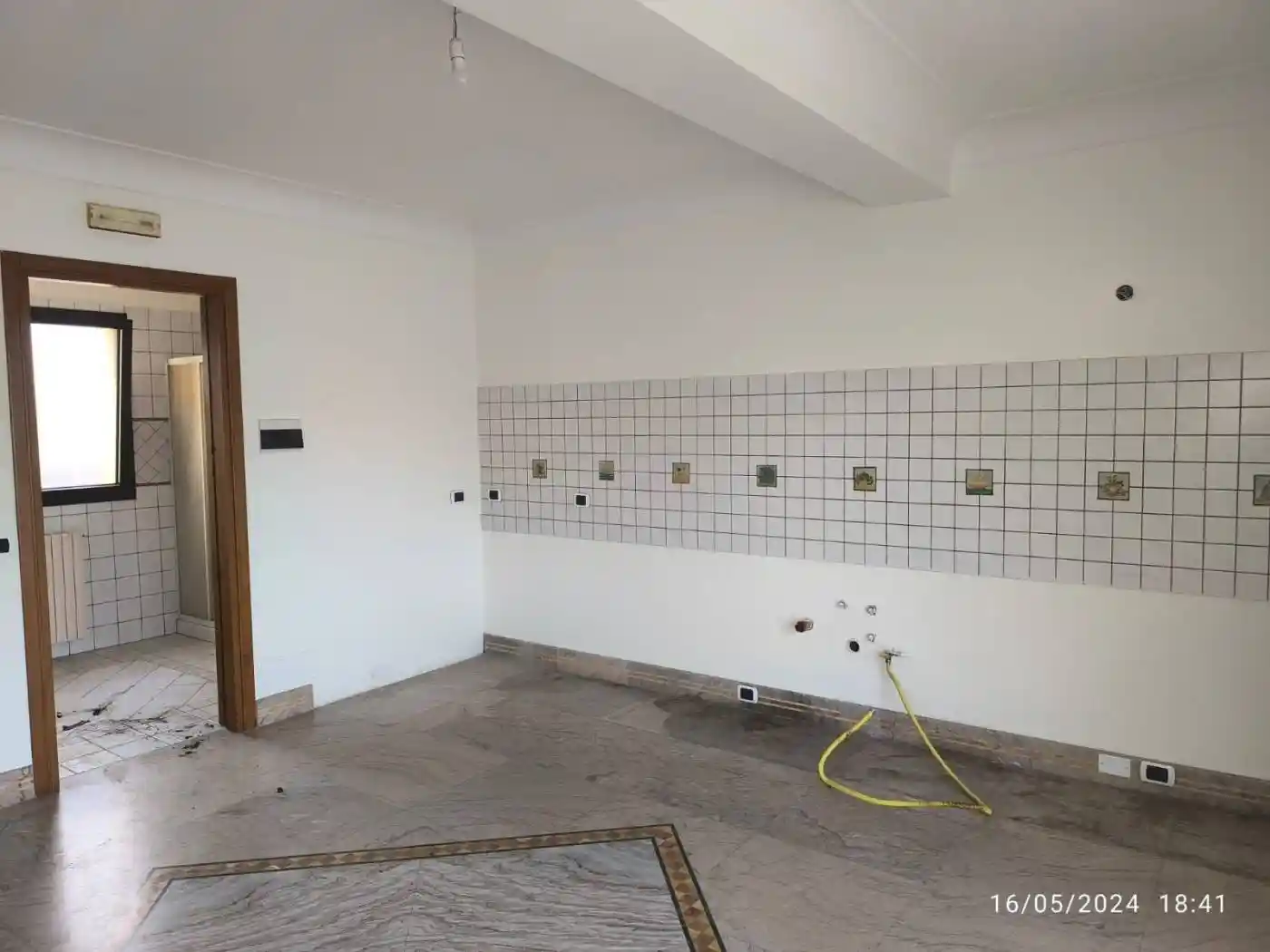 Appartamento via Carlo Pisacane 288, Centro, Vittoria - foto 4