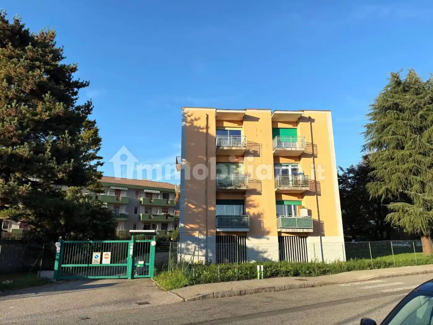 Bilocale corso Trieste 67, Sant'Agabio, Novara - foto 3