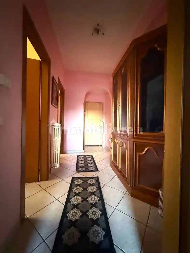 Bilocale corso Trieste 67, Sant'Agabio, Novara - foto 5