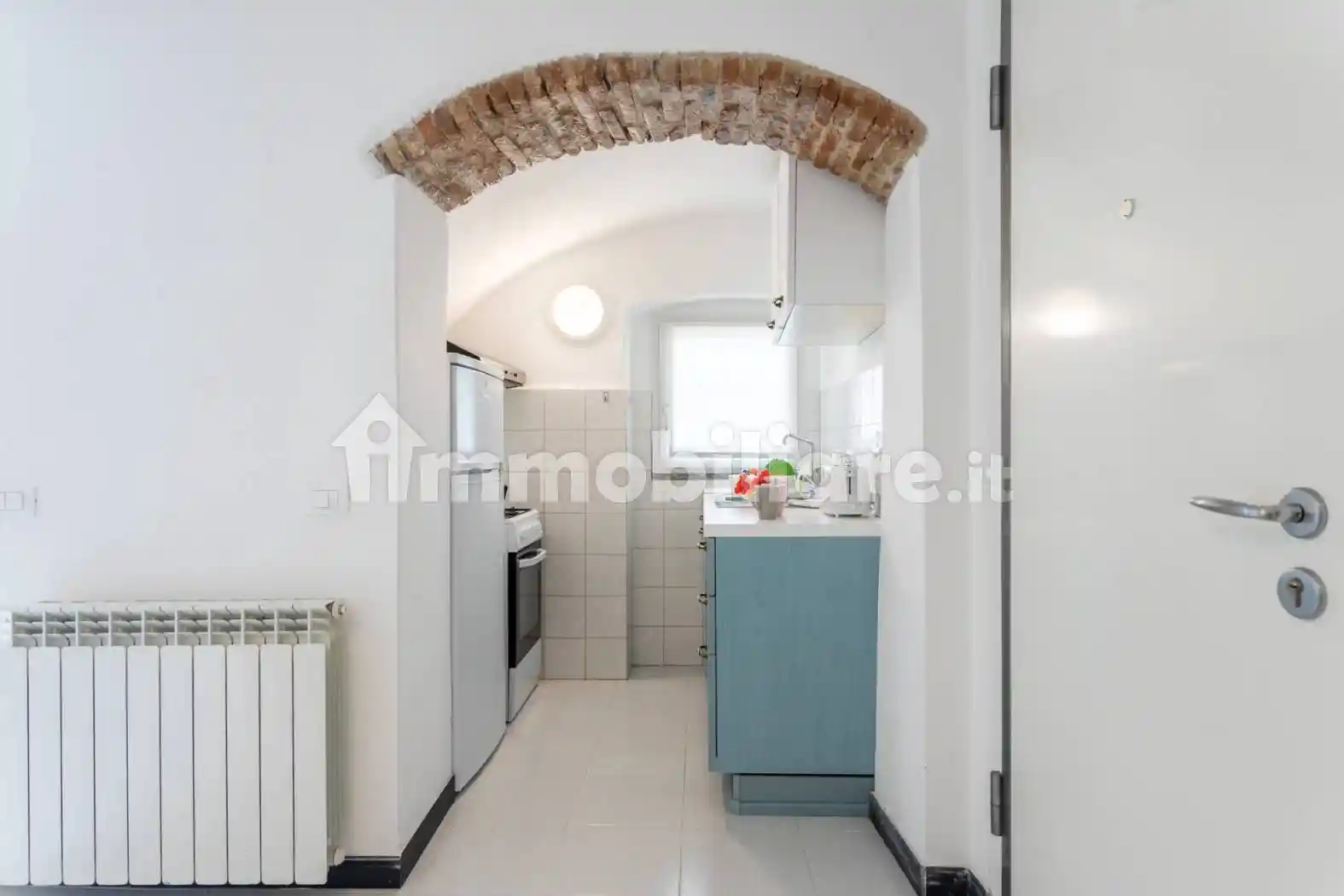 Bilocale ottimo stato, primo piano, Celle Ligure Pecorile, Celle Ligure - foto 4