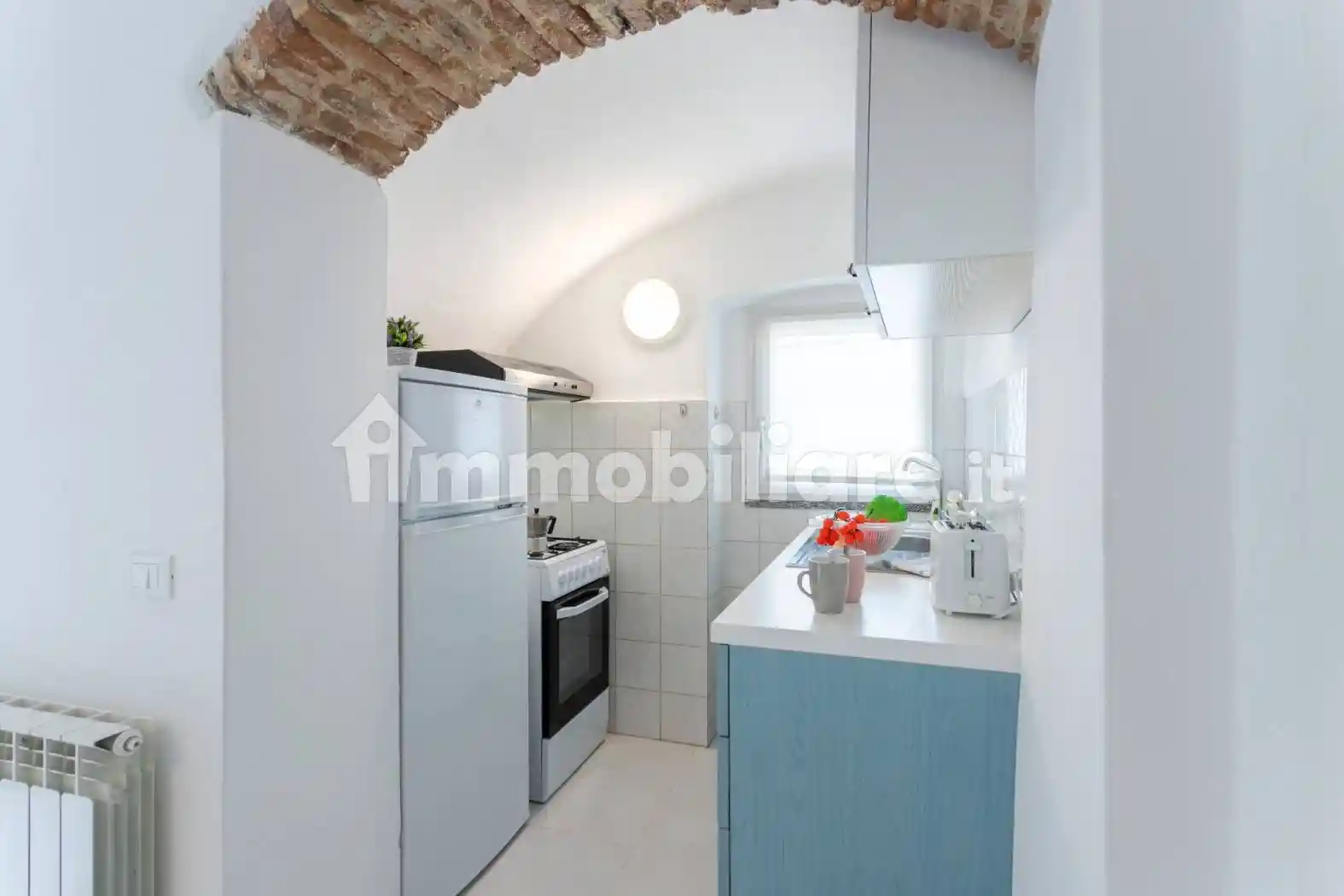 Bilocale ottimo stato, primo piano, Celle Ligure Pecorile, Celle Ligure - foto 5