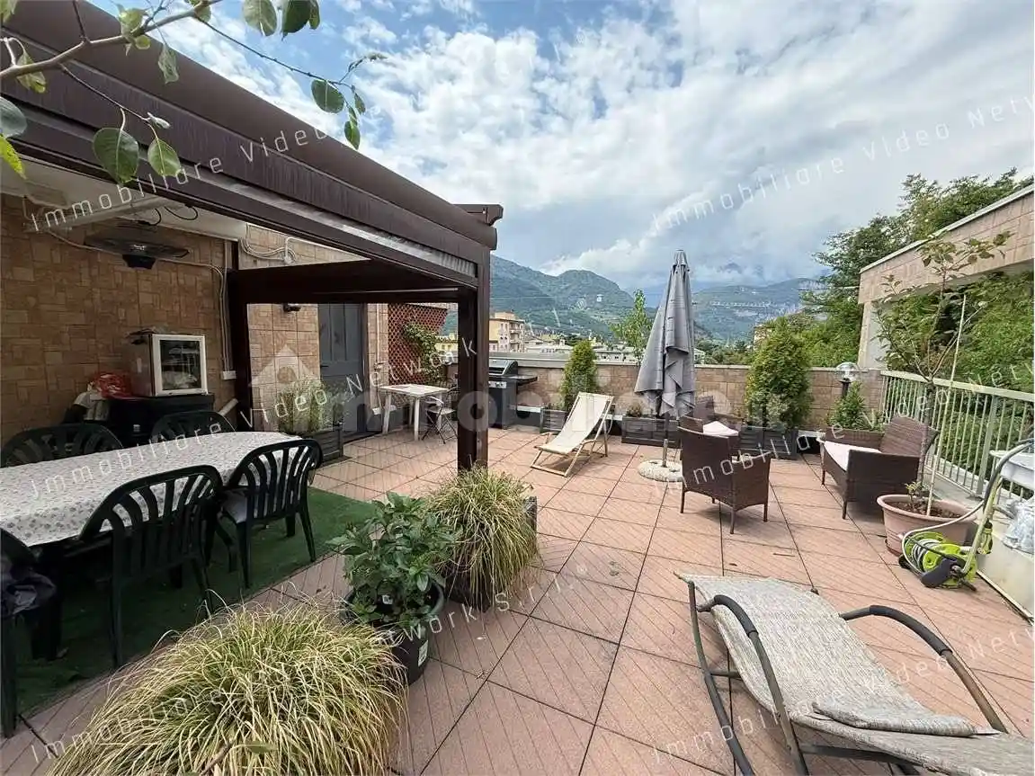 Appartamento via Grazioli, 13, San Camillo - Lungofersina, Trento - foto 2