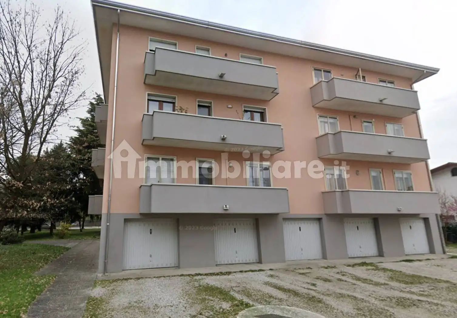 Appartamento in asta a Cadoneghe