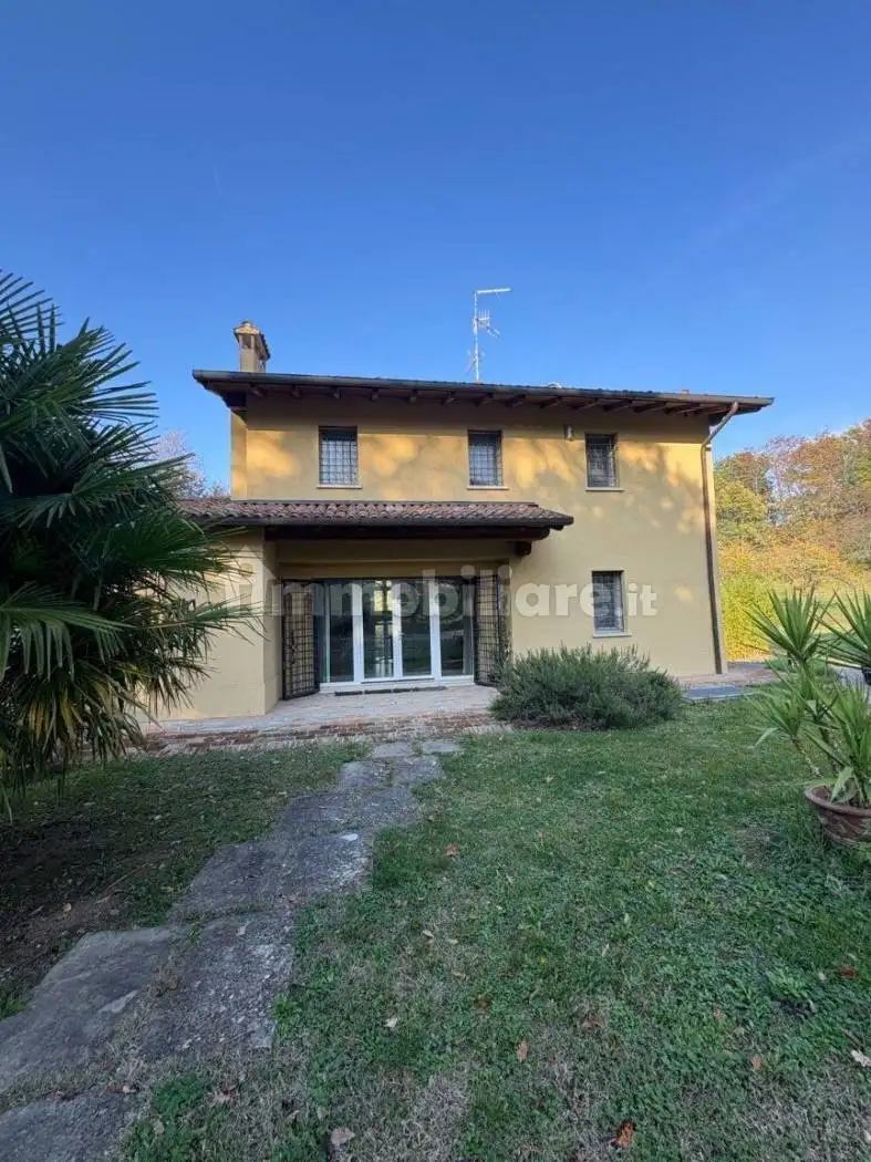 Villa in affitto a Zola Predosa