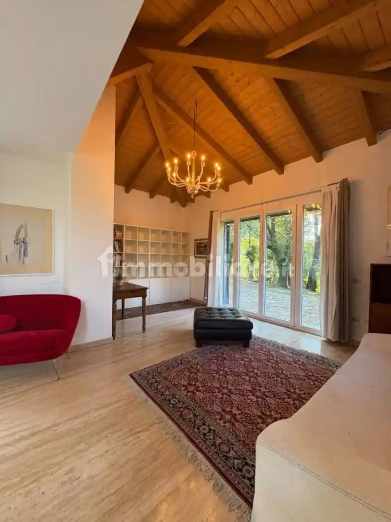 Villa unifamiliare 280 m², Zola Predosa - foto 3
