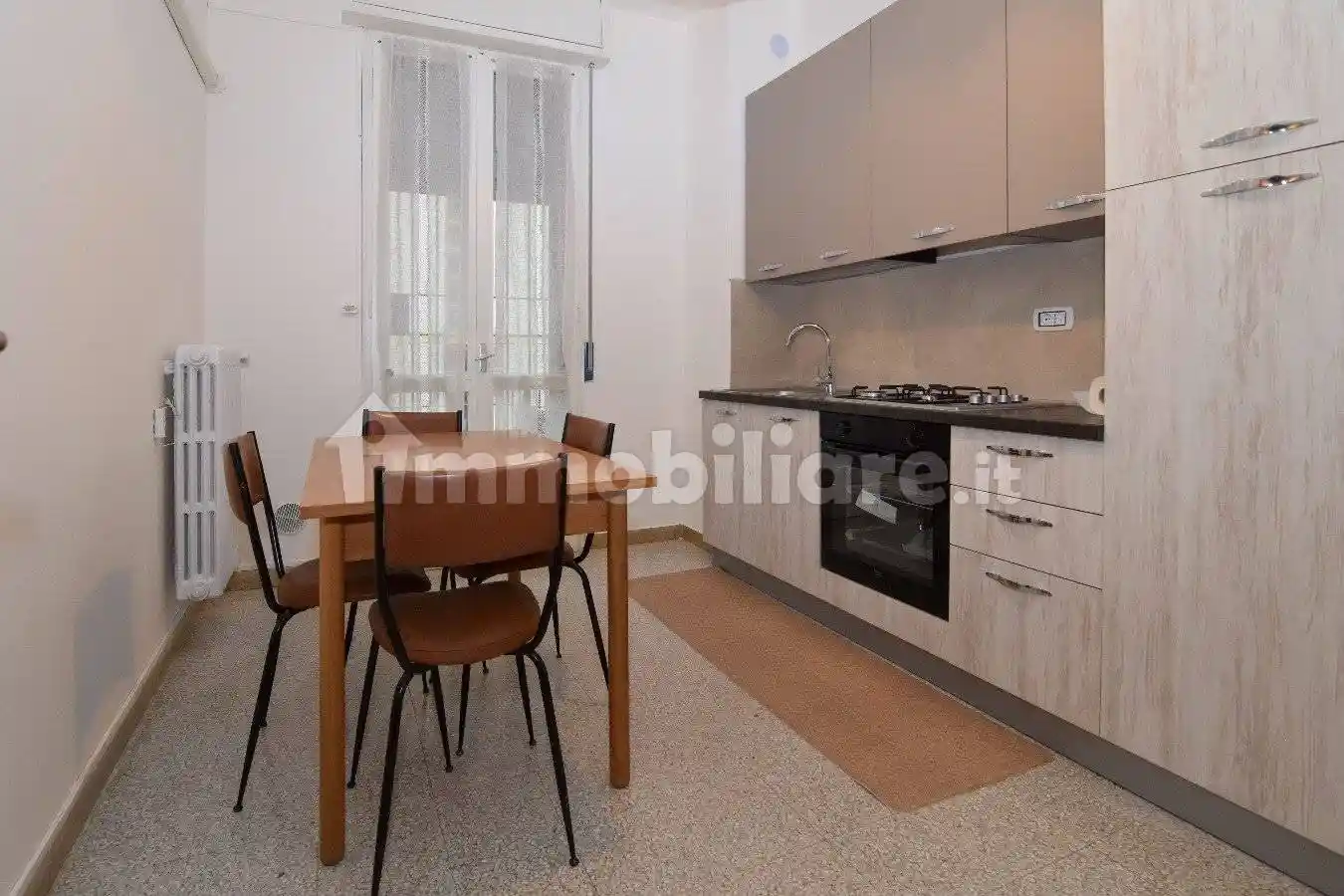 Quadrilocale nuovo, primo piano, Aeroporto - Santa Croce, Reggio Emilia - foto 3