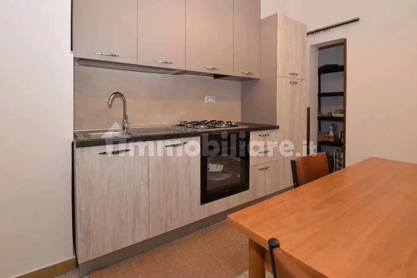 Quadrilocale nuovo, primo piano, Aeroporto - Santa Croce, Reggio Emilia - foto 4